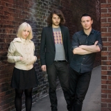 The Joy Formidable